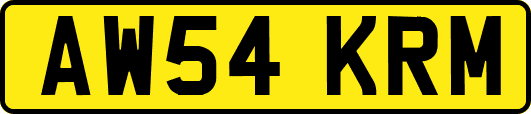AW54KRM