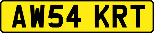 AW54KRT