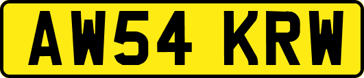AW54KRW