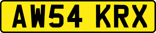 AW54KRX