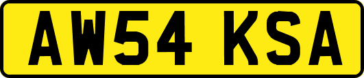 AW54KSA