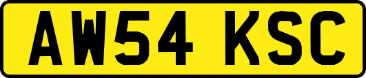 AW54KSC