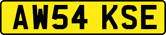 AW54KSE