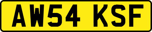 AW54KSF