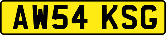AW54KSG