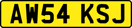 AW54KSJ