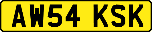 AW54KSK