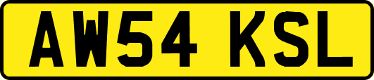 AW54KSL