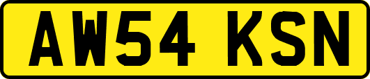 AW54KSN