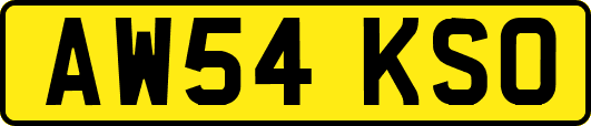 AW54KSO