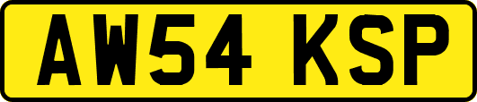 AW54KSP