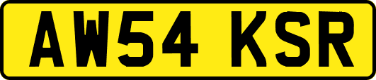 AW54KSR