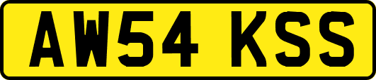 AW54KSS