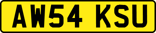 AW54KSU