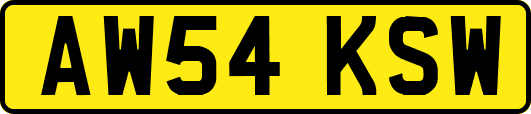 AW54KSW