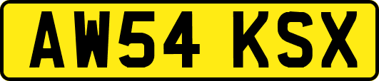 AW54KSX