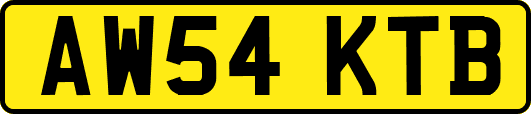 AW54KTB