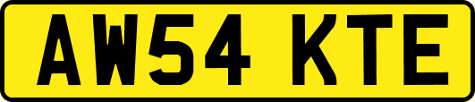 AW54KTE