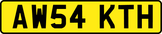 AW54KTH