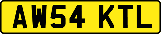 AW54KTL
