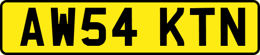 AW54KTN