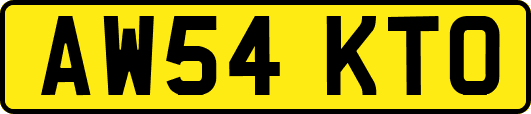 AW54KTO