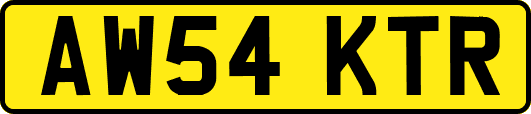 AW54KTR