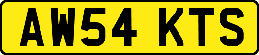 AW54KTS