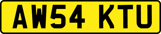 AW54KTU