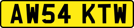 AW54KTW