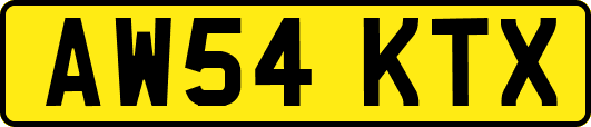 AW54KTX