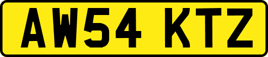 AW54KTZ