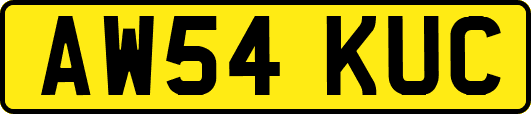 AW54KUC