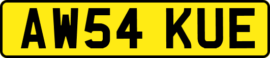 AW54KUE