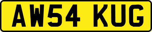 AW54KUG