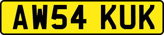 AW54KUK