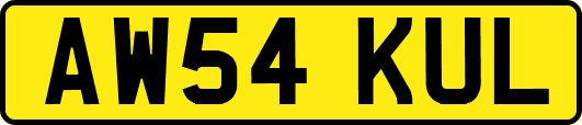 AW54KUL