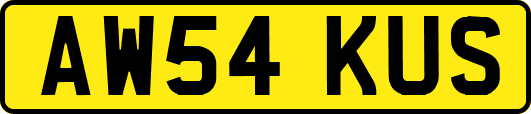 AW54KUS