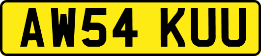AW54KUU