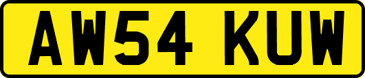 AW54KUW