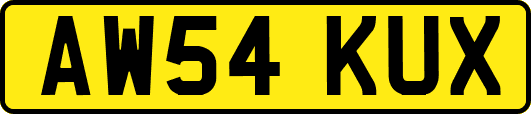 AW54KUX
