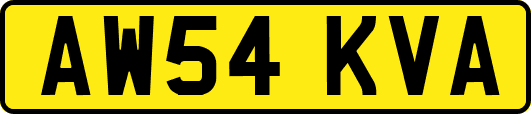 AW54KVA