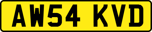 AW54KVD
