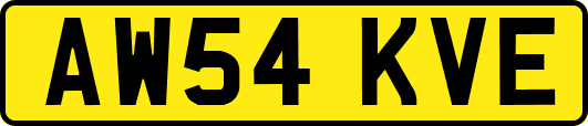 AW54KVE