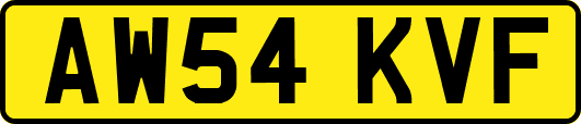 AW54KVF