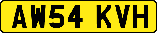 AW54KVH