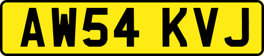AW54KVJ