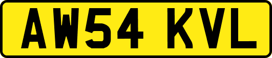 AW54KVL