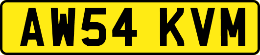 AW54KVM