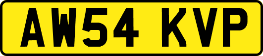 AW54KVP